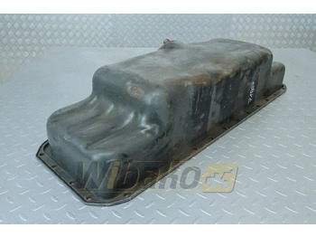 Oil pan CUMMINS