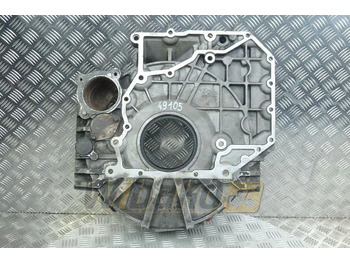Flywheel CUMMINS