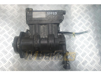 Air compressor CUMMINS