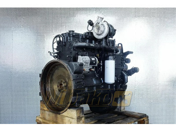 Engine CUMMINS