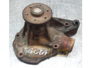 Water pump DAEWOO