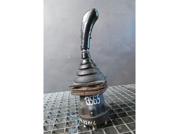 Hydraulic valve DAEWOO