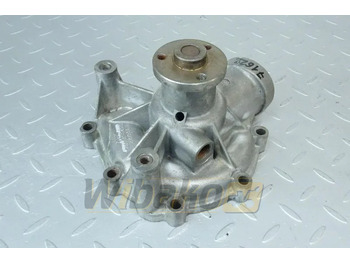 Water pump DEUTZ