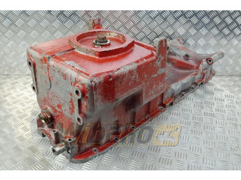 Oil pan DEUTZ