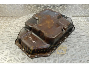 Oil pan DEUTZ