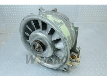 Fan DEUTZ
