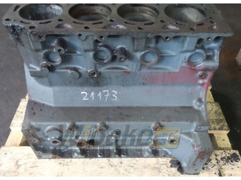 Cylinder block DEUTZ