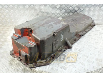 Oil pan DEUTZ