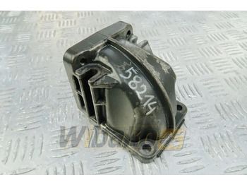 Intake manifold DEUTZ