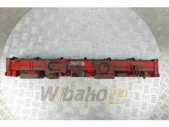 Intake manifold DEUTZ