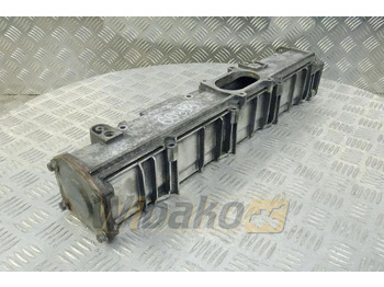 Intake manifold DEUTZ