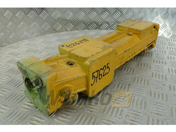 Intake manifold DEUTZ