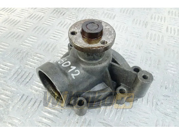 Water pump DEUTZ