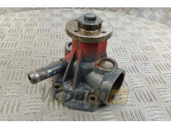 Water pump DEUTZ