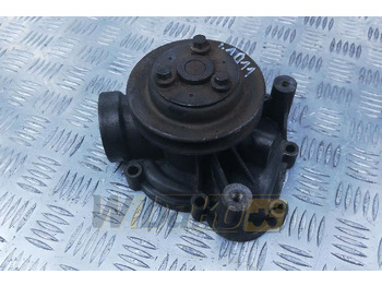 Water pump DEUTZ