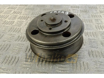 Fan DEUTZ