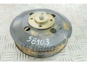 Fan DEUTZ