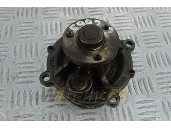 Water pump DEUTZ