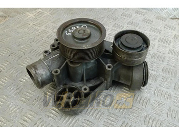 Water pump DEUTZ
