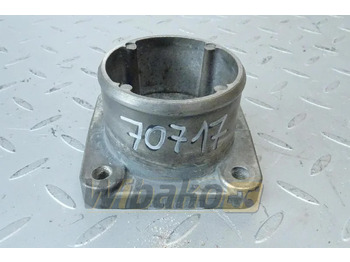 Intake manifold DEUTZ