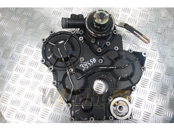 Camshaft DEUTZ