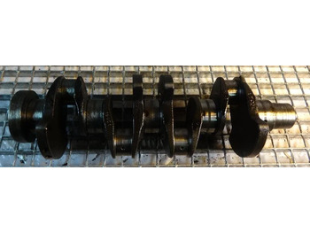 Crankshaft DEUTZ
