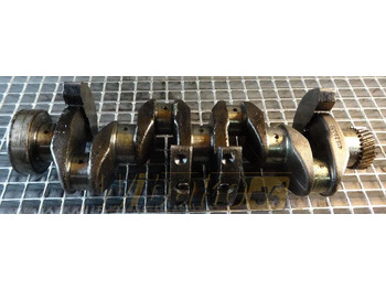 Crankshaft DEUTZ