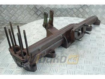 Exhaust manifold VOLVO