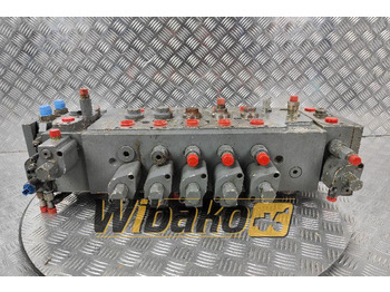 Hydraulic valve LIEBHERR