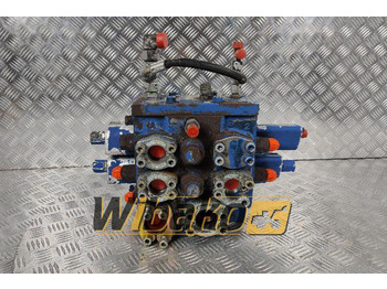 Hydraulic valve LIEBHERR