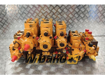 Hydraulic valve LIEBHERR
