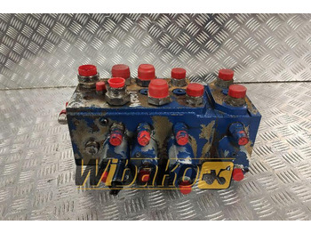 Hydraulic valve REXROTH