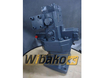 Hydraulic motor HYDROMATIK