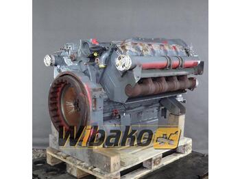 Engine DEUTZ