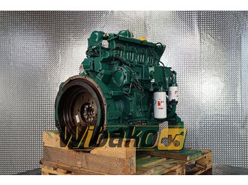 Engine VOLVO