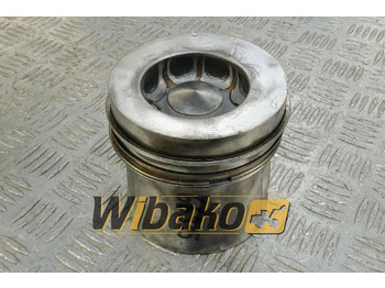 Piston/ Ring/ Bushing DEUTZ