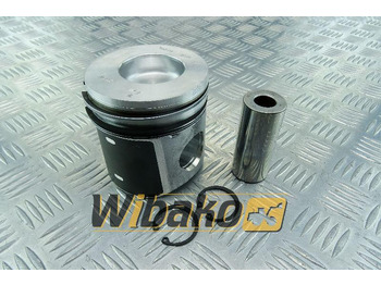 Piston/ Ring/ Bushing KOLBENSCHMIDT