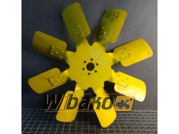 Fan CATERPILLAR