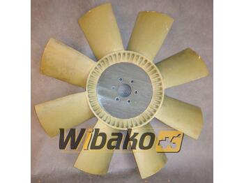 Fan CUMMINS