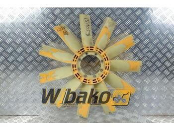 Fan LIEBHERR