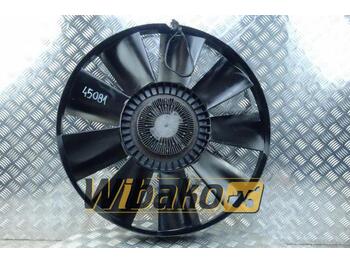 Fan MAN
