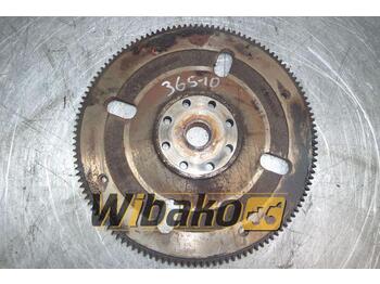 Flywheel CASE