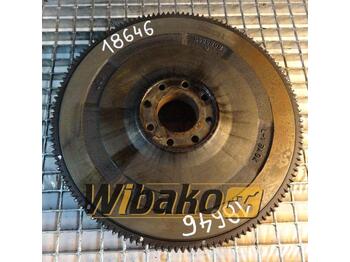 Flywheel CASE