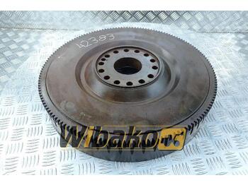 Flywheel VOLVO FL