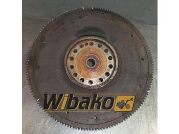 Flywheel VOLVO FL
