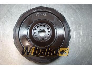 Flywheel VOLVO FL