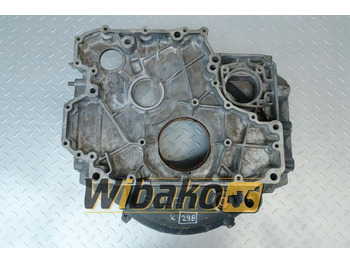 Flywheel VOLVO FL