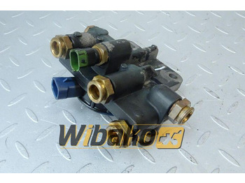 Fuel filter IVECO