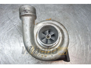 Turbo GARRETT