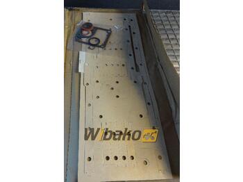 Engine gasket CATERPILLAR
